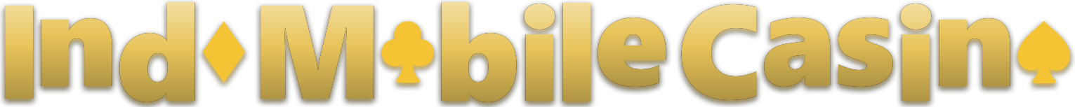 Indo Mobile Casino logo