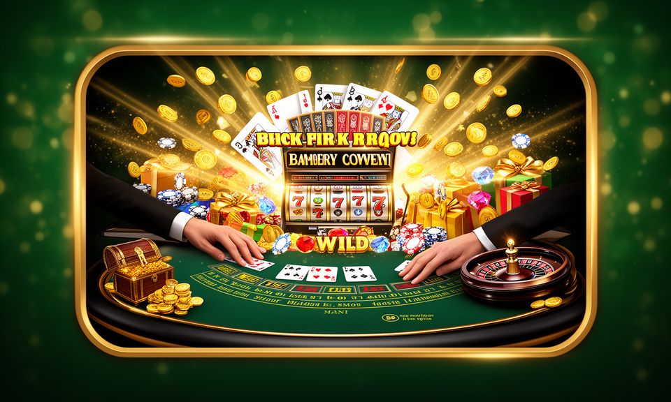 Indo Mobile Casino dragon22 - Indo Mobile Casino