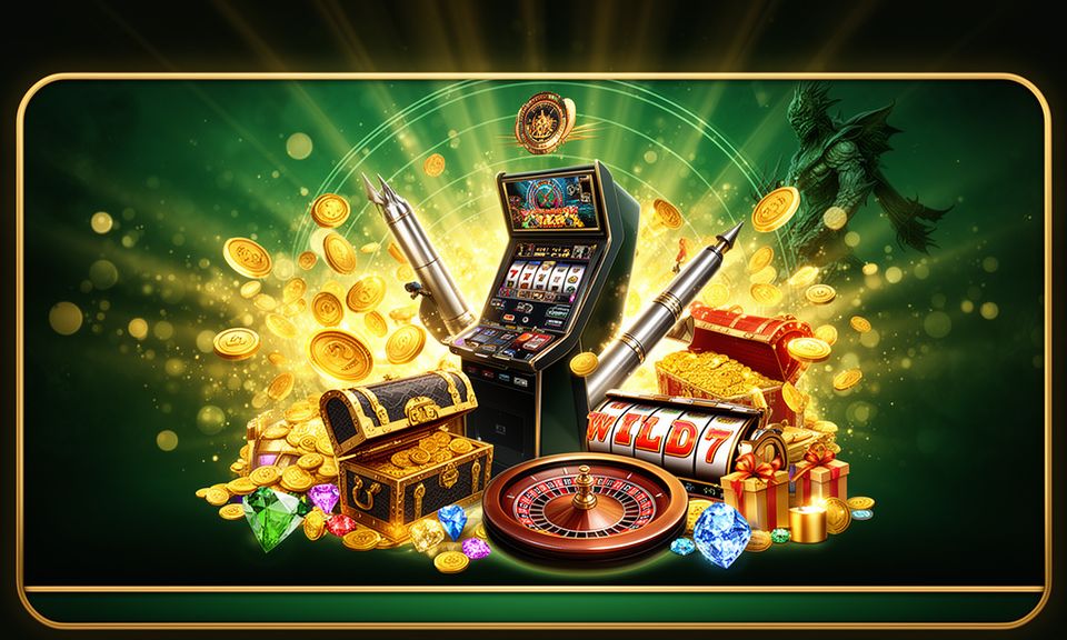 Indo Mobile Casino diamon138