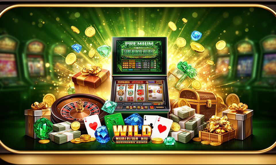 Indo Mobile Casino didihub