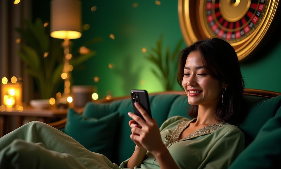 Indo Mobile Casino dphoki - Jalur Masuk Resmi ke Akun Indo Mobile Casino Anda