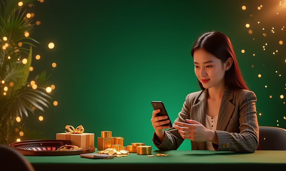 Indo Mobile Casino dower88 - Medium Kasino Online dari Indo Mobile Casino