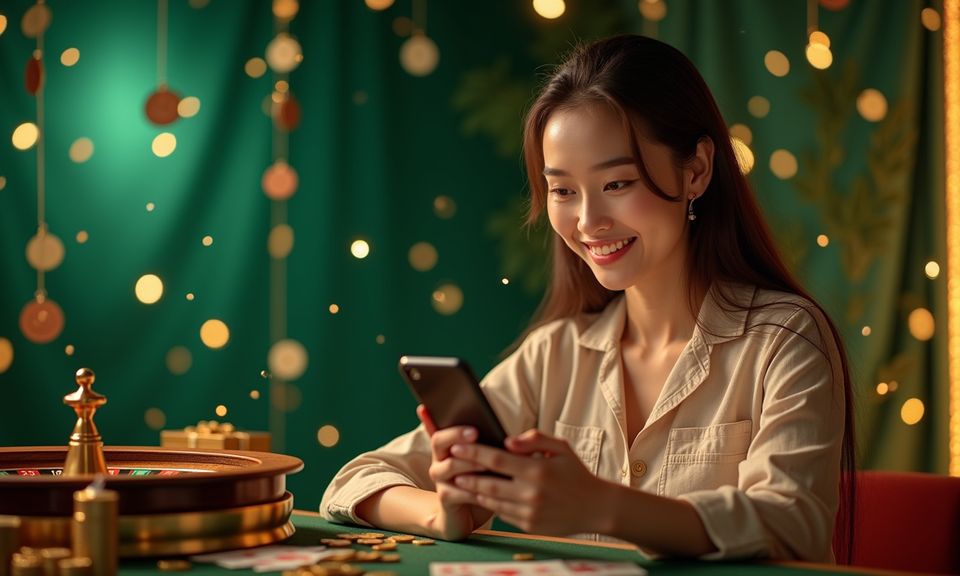 Indo Mobile Casino Informasi tentang dower88 di Indo Mobile Casino