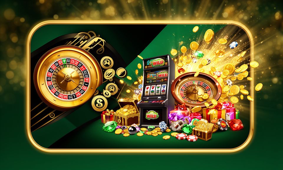 Indo Mobile Casino digislot